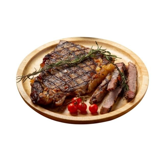 Tagliata di manzo